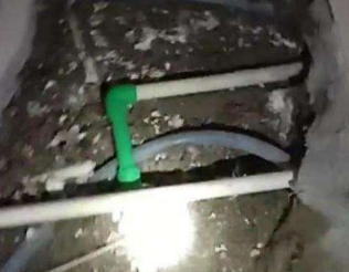 洛江卫生间漏水多少钱