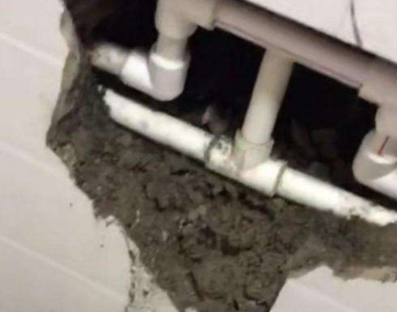 洛江卫生间漏水哪家好