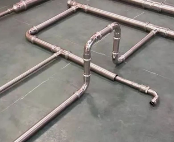 洛江水管维修推荐电话