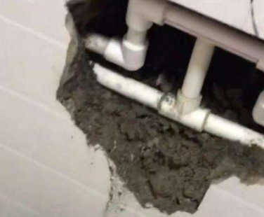 洛江卫生间防水找谁好