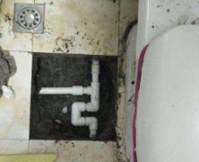 洛江卫生间防水推荐公司