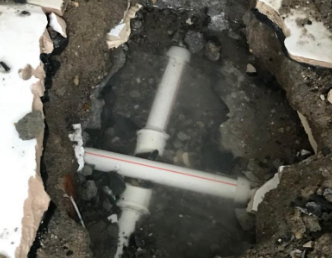 洛江卫生间防水公司