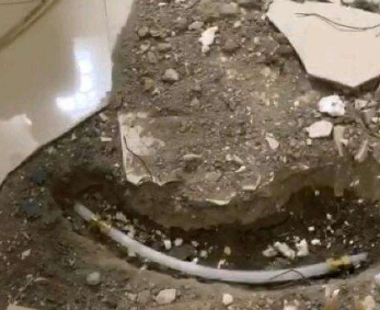 洛江卫生间测漏水哪家优惠