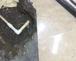 洛江卫生间测漏水多少钱