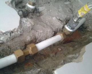 洛江测漏水多少钱