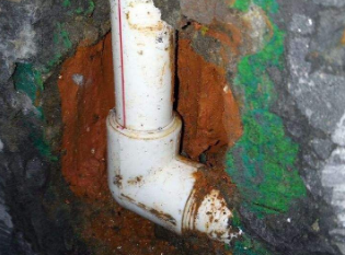 洛江卫生间防水报价