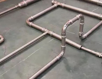洛江水管维修哪家好