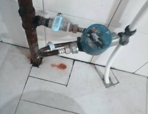 洛江水管维修24小时电话