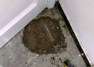 洛江水管维修哪家好