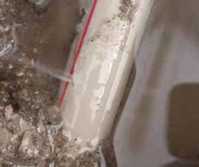 洛江水管维修公司