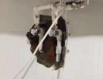 洛江水管维修哪家好