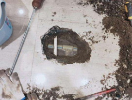 洛江卫生间防水多少钱