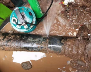 洛江卫生间测漏水的相关介绍