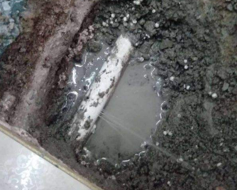 洛江卫生间测漏水哪家好