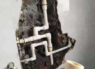 洛江卫生间测漏水价格多少