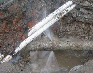 洛江水管维修费用是多少