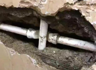 洛江水管维修哪家好