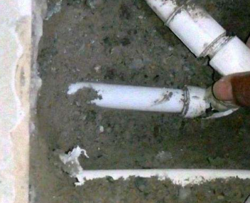 洛江卫生间测漏水哪家好