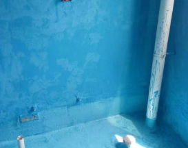 洛江卫生间防水多少钱