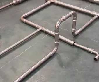 洛江水管维修多少钱