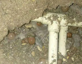 洛江卫生间测漏
