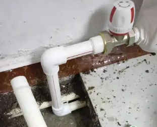 洛江卫生间测漏水多少钱