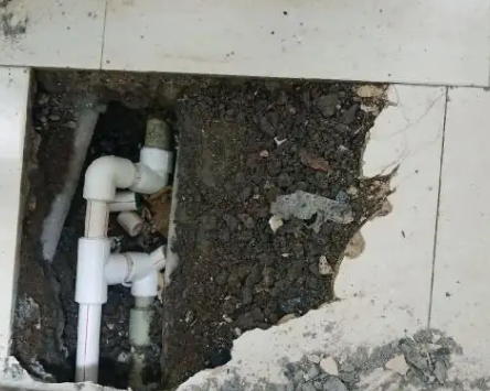 洛江卫生间测漏水哪家好