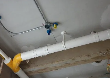 洛江水管维修多少钱