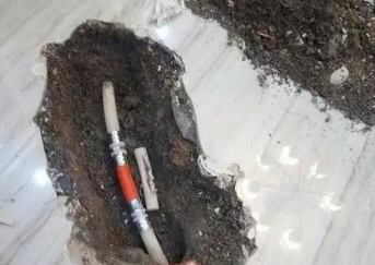 洛江卫生间测漏水哪家好