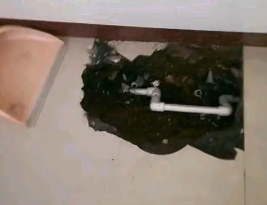 洛江卫生间测漏水多少钱