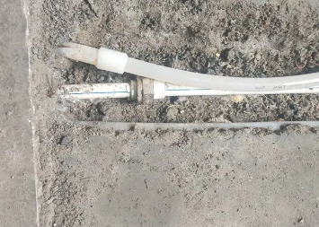 洛江卫生间测漏水之解决方法