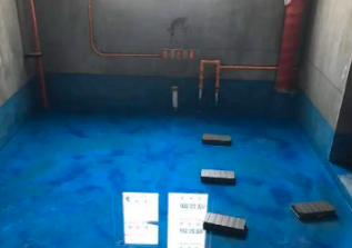 洛江卫生间防水步骤