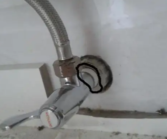 洛江水管维修多少钱