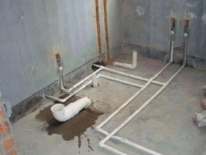 洛江水管维修多少钱
