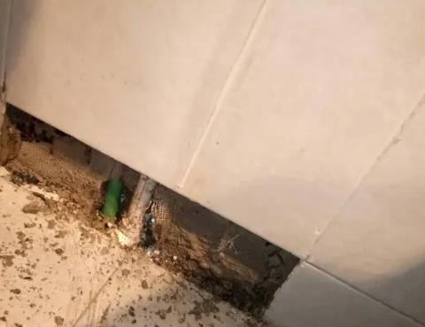 洛江测漏水公司为您专业分享下检漏仪器准确定位的方法有什么特点?