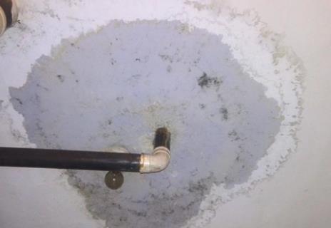 洛江测漏水公司分享如何自检漏水