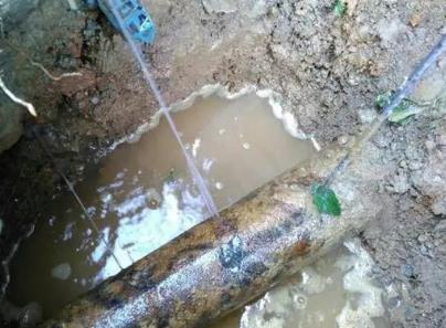洛江卫生间测漏水公司分享下我们可以检测到轻微的漏水和水压吗？