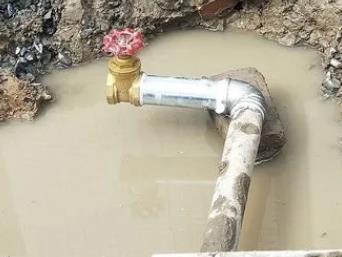 洛江漏水检测电话多少