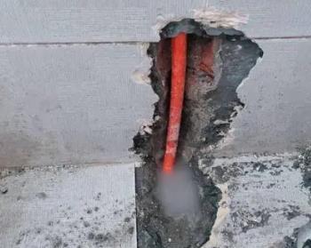 洛江漏水检测哪家好