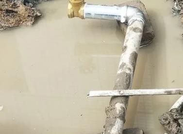 洛江测漏水公司电话